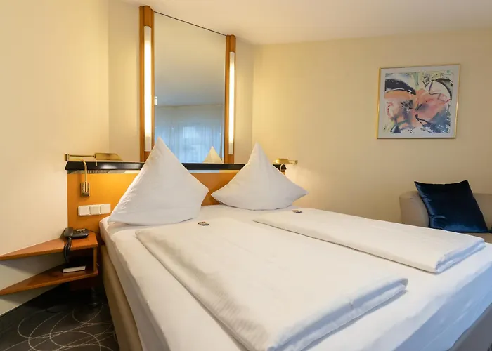Hotel am Stadtgarten Radolfzell am Bodensee