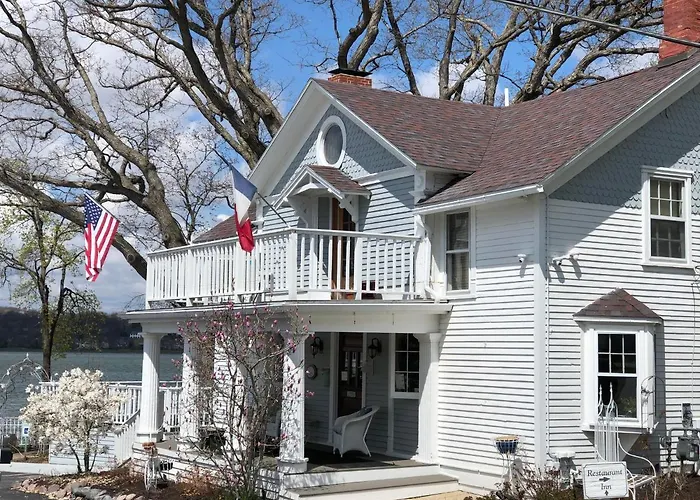 The French Country Inn