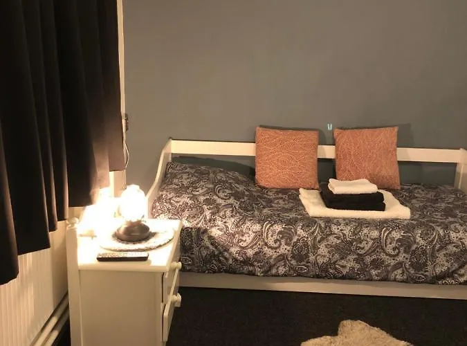 De Lariks Hotel Enschede