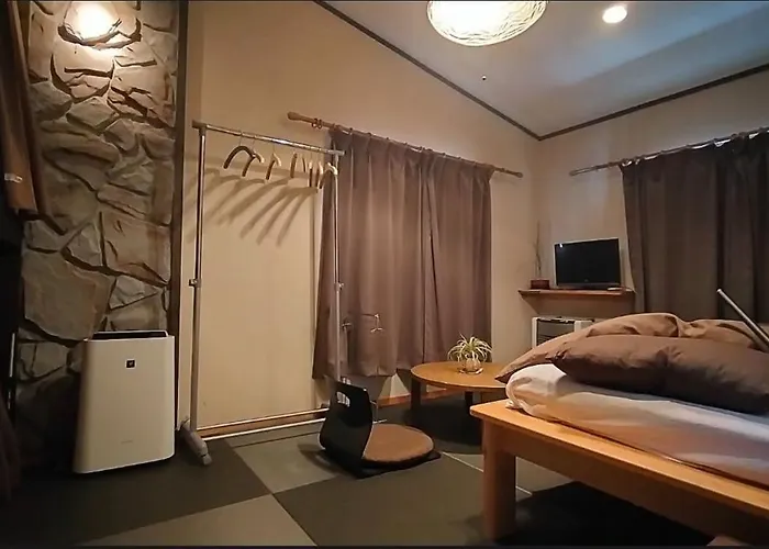 Hakuba Hotels