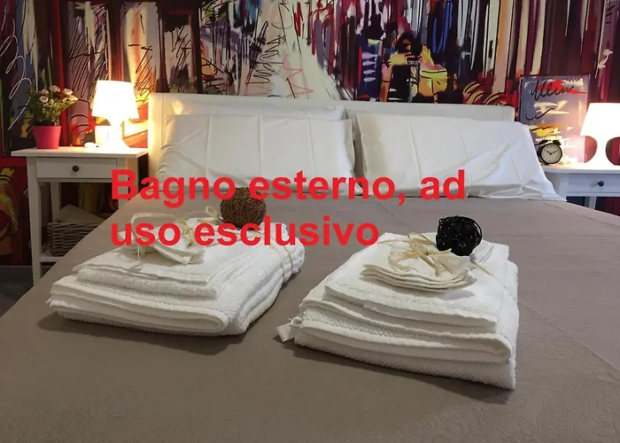B&B Paris Pantelleria