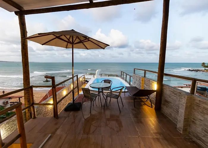 Surfcore House