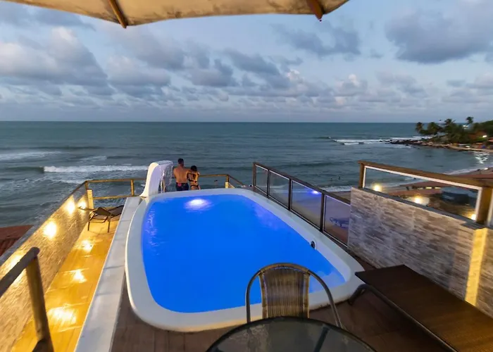 Surfcore House