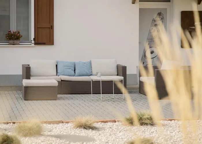 B&B FIERA in cascina Cremona