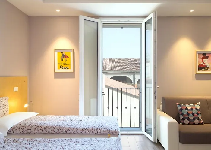 B&B FIERA in cascina