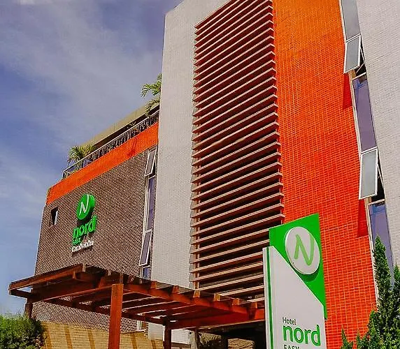 Nord Easy Camboinha