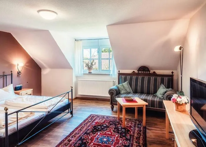 Pension Sankt Urban Sommerach