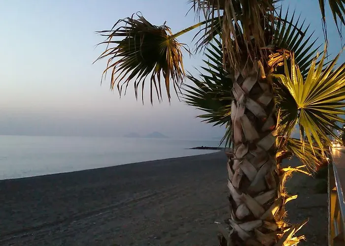 B&B Le Terrazze Capo dʼOrlando