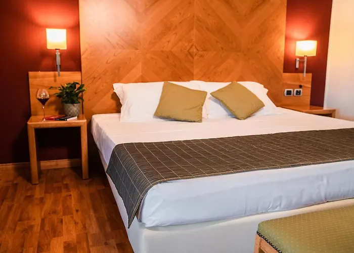 Hotel Pergola Legnago