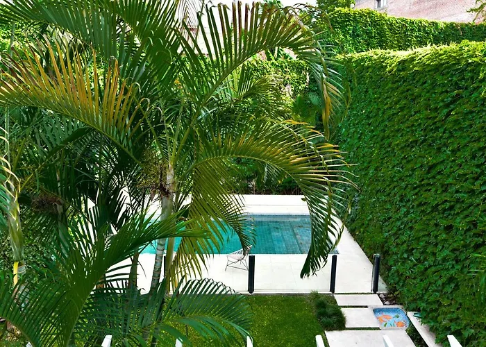 Casa Caravan - Plant Based Concept House Buenos Aires