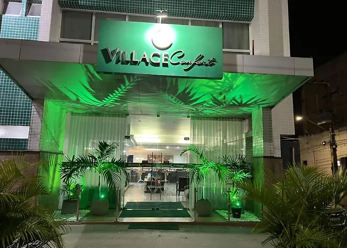 Hotel Village
