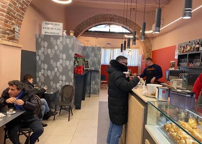 Central Home B&B Cosenza