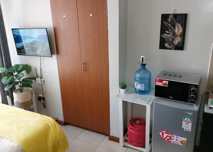 Comfy Homes Nairobi