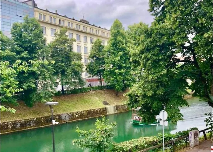 Apartments Maria Lubiana