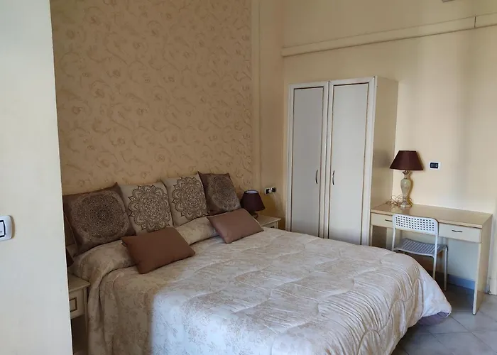 Hotel San Remo