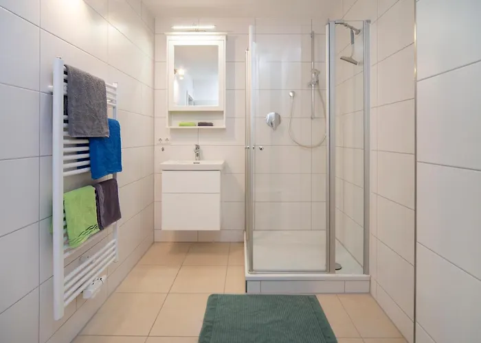 Monteur-/ Arbeiter-Apartment_ Wohnung 4 Memmingen