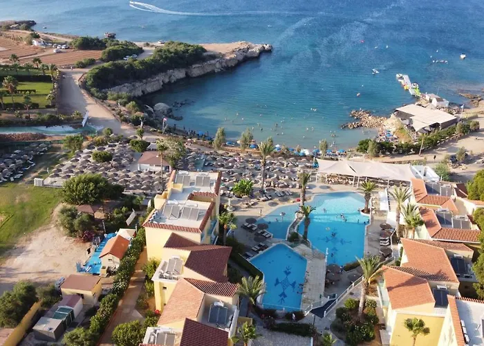 Malama Beach Holiday Village