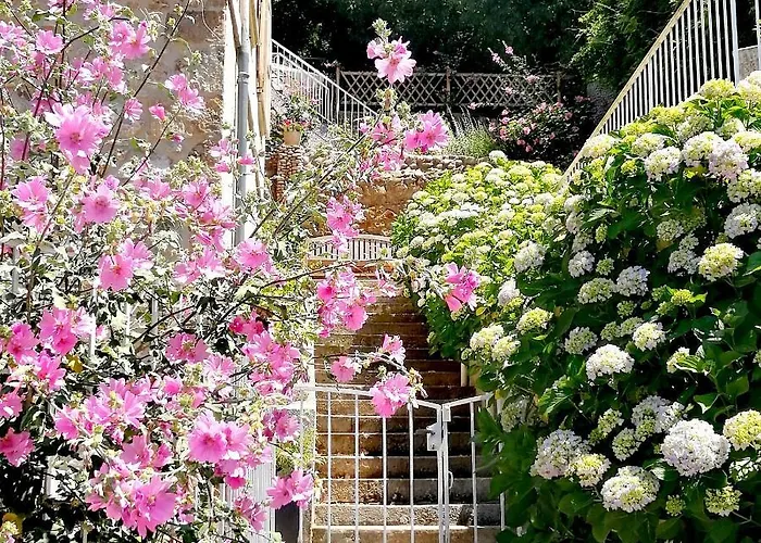 La Dolce Vita Justine Vals-les-Bains