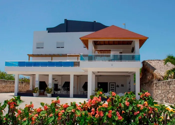 Hotel Capriccio Mare Y Restaurante Punta Cana