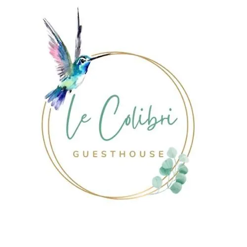 Le Colibri Guesthouse