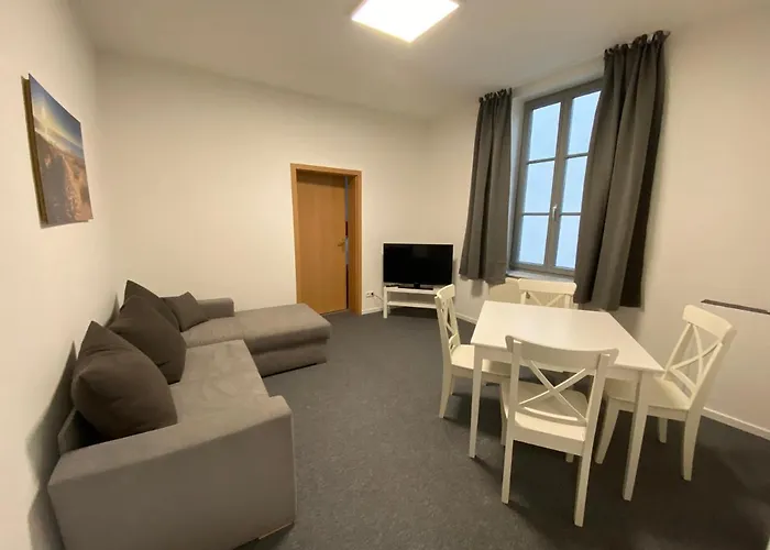 Pension Villa Ostseetraum