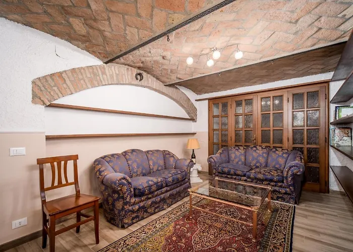 Guesthouse Tramonti Reggio nell'Emilia
