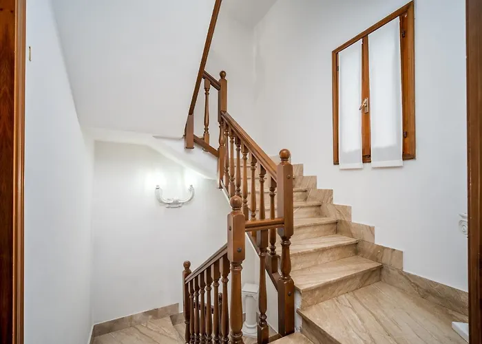 Guesthouse Tramonti Reggio nell'Emilia