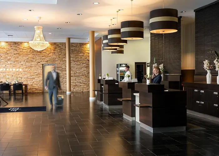 The Rilano Hotel Muenchen München