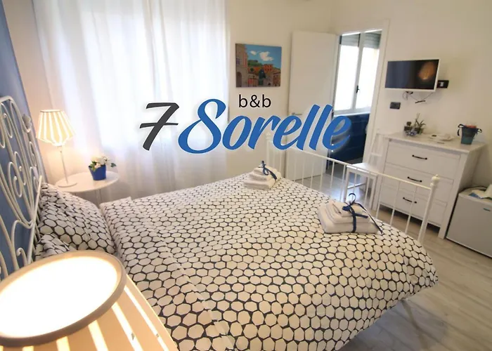 Sette sorelle b&b