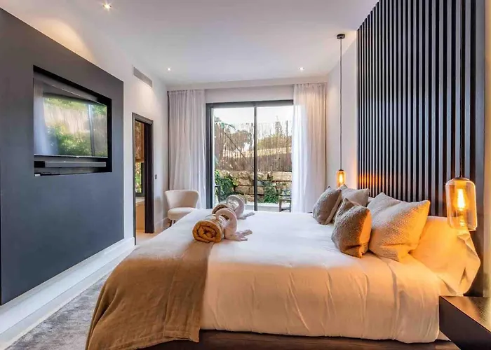 Hotel Casa Bodhi Marbella