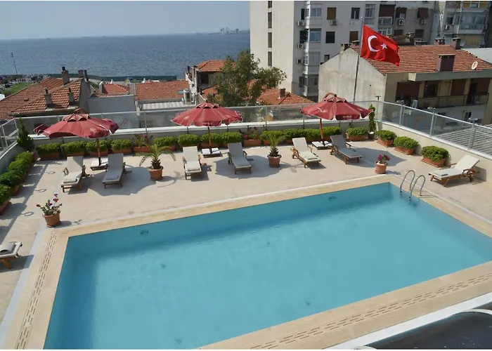 Ege Palas Izmir