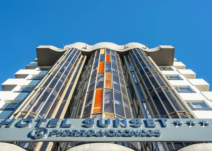 Hotel Salou Sunset by Pierre&Vacances