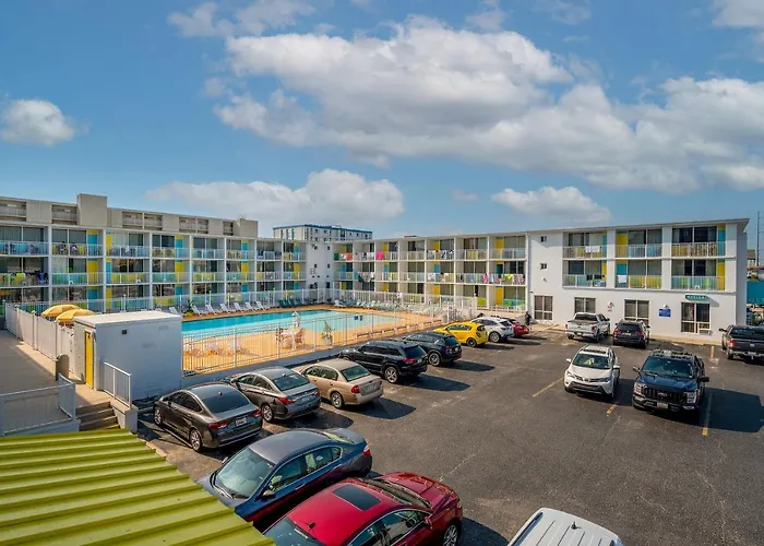 Kokomo Suites