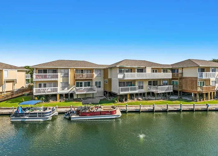 Sandpiper Cove 3111