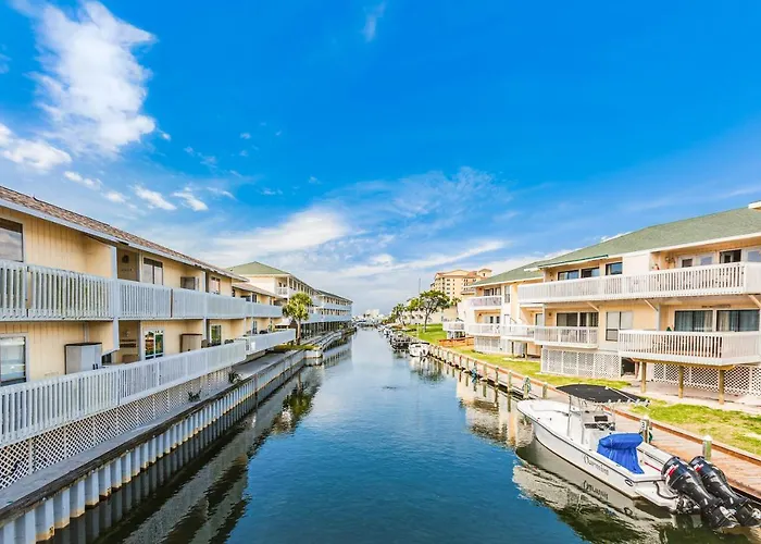 Sandpiper Cove 3111