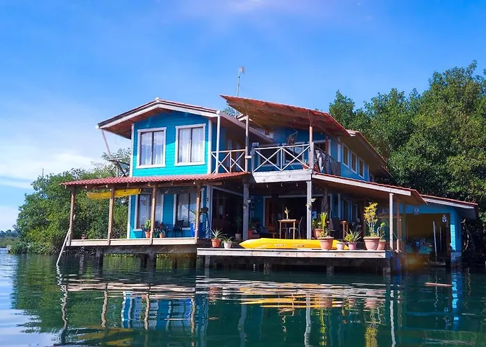 The Sunsetter Bed & Breakfast