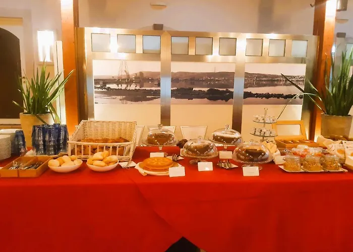 Hotel Moderno SantʼAntìoco