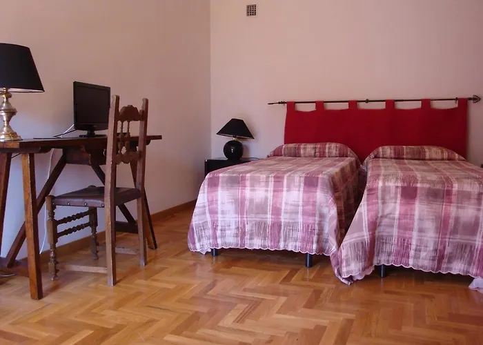 Affitta Camere Il Ruscello Scheggino