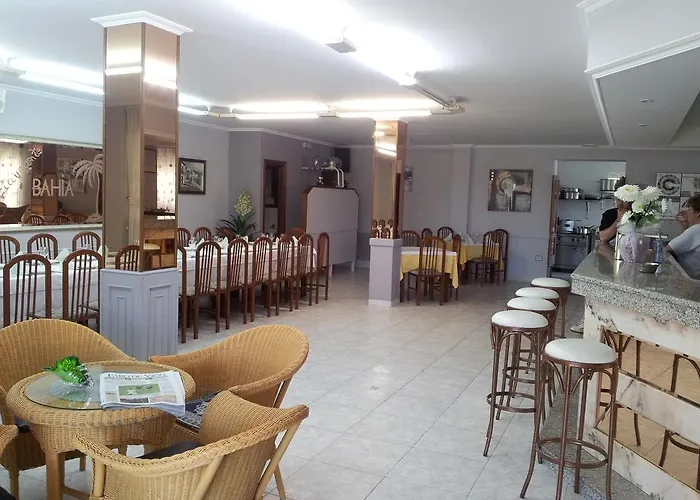 Hotel Bahia O Grove