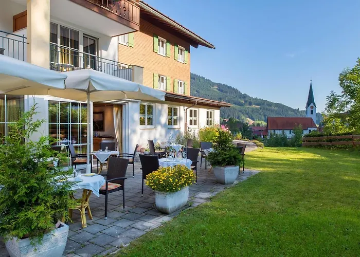 Berghotel Mühle