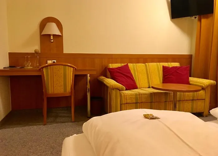 Hotel Engel Ulm