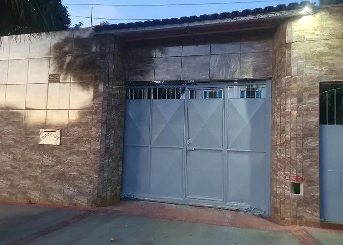 SUÍTE Alfa