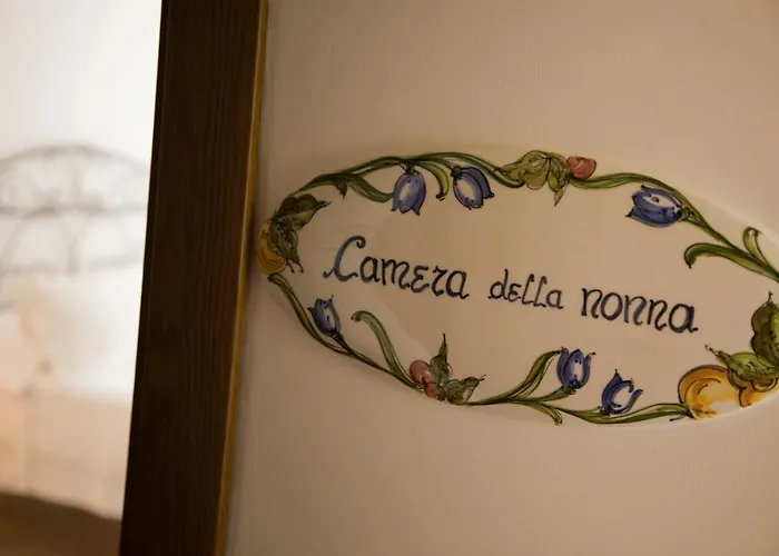 Villa Eva Sirolo