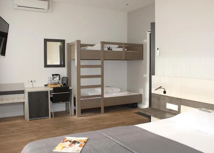 Hotel 't Peperhuys Kaatsheuvel