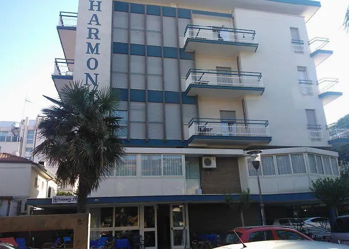 Hotel Harmony