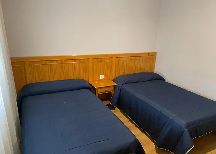 Hostal Cid Ourense