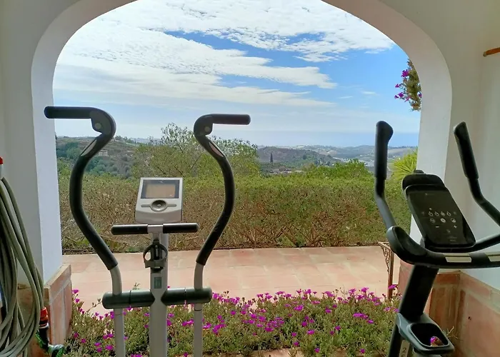 Finca La Vida Tranquila Vélez