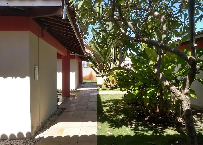Hotel Pousada Do Sol Aracaju