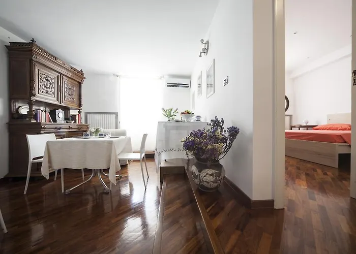 B&B Acquapazza Brindisi