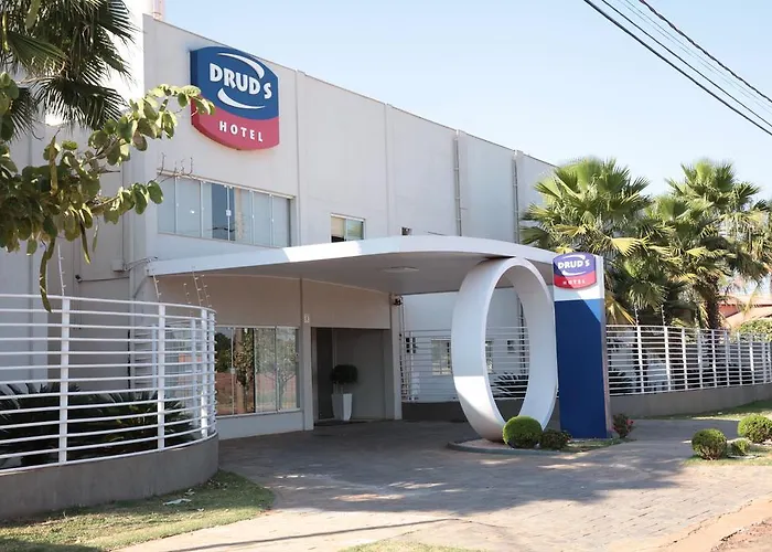 Druds Hotel